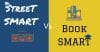 street smarts vs.book smarts street smarts vs.book smarts