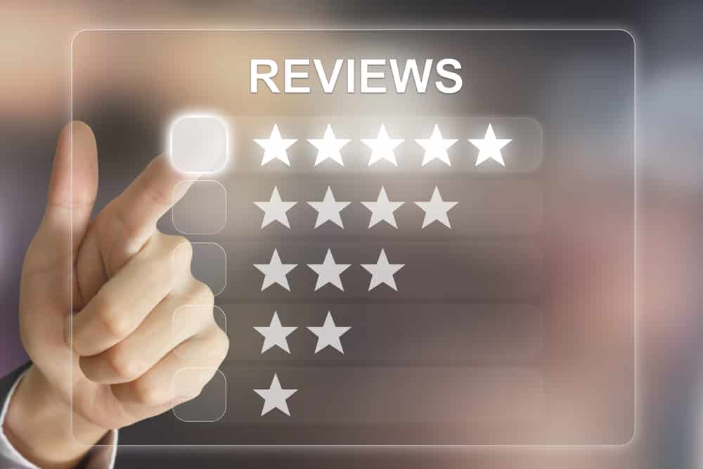 Traditional reviews vs. systematic reviews - Kirkus Review of The RiVal